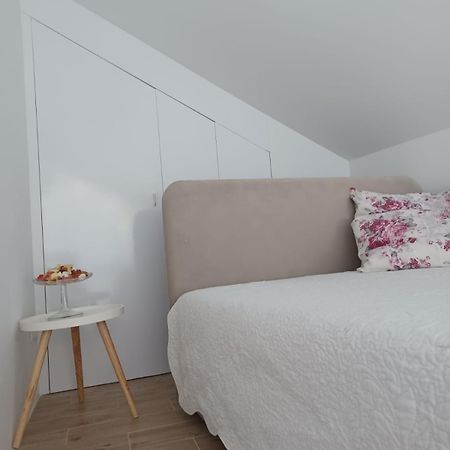 Zil - Studio Apartment City Center Zagreb Luaran gambar