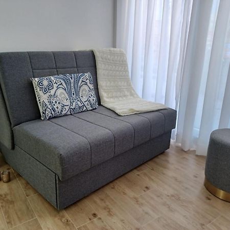 Zil - Studio Apartment City Center Zagreb Luaran gambar