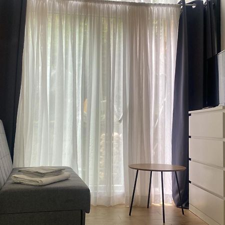 Zil - Studio Apartment City Center Zagreb Luaran gambar