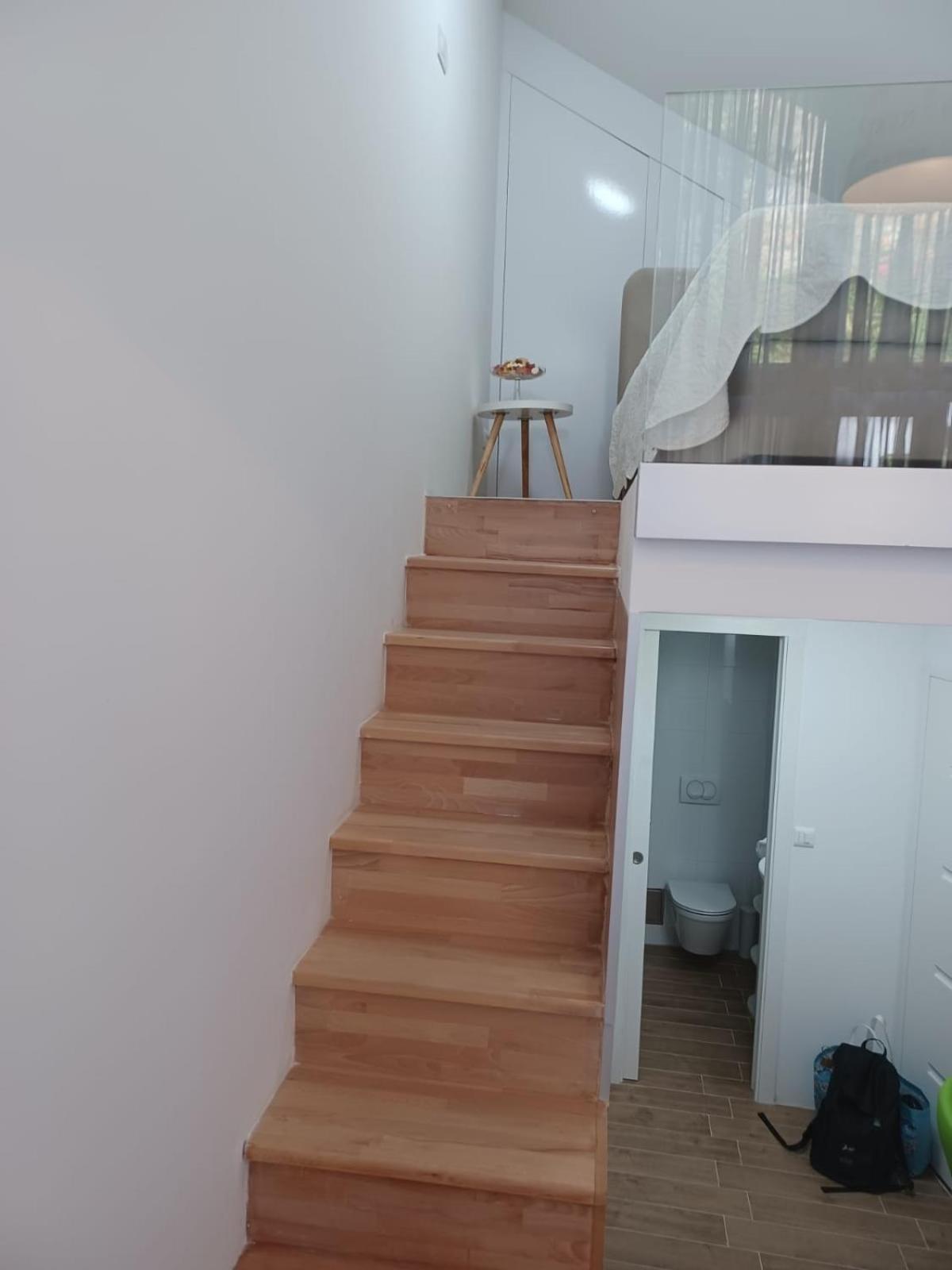 Zil - Studio Apartment City Center Zagreb Luaran gambar