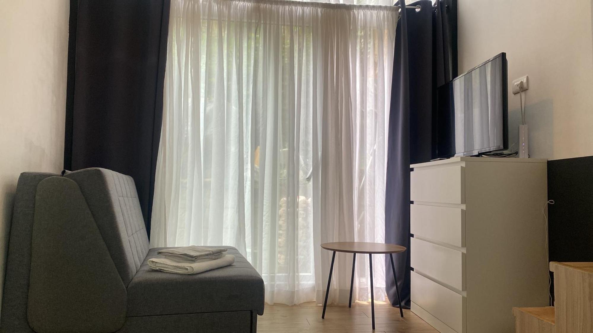 Zil - Studio Apartment City Center Zagreb Luaran gambar